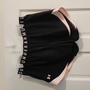 Under Armour Shorts